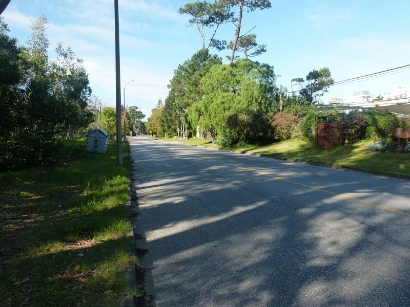 Terreno en venta en Mansa